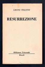 Resurrezione