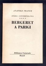 Bergeret a Parigi