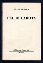 Pel di carota