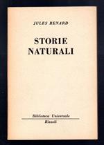 Storie naturali