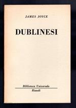 Dublinesi