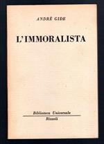 L' immoralista