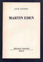 Martin Eden