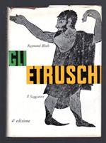 Gli Etruschi