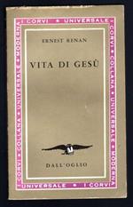 Vita di Gesù