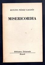 Misericordia