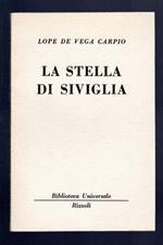 La stella di Siviglia