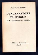 L' ingannatore di Siviglia e il convitato di pietra