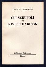 Gli scrupoli di Mister Harding