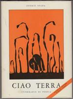 Ciao terra: itinerario di poesia