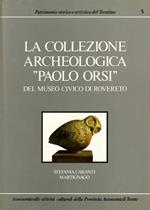 La collezione archeologica 