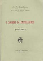 I signori di Castelbarco: ricerche storiche