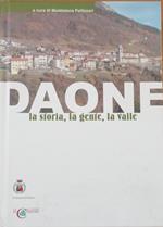 Daone: la storia, la gente, la valle