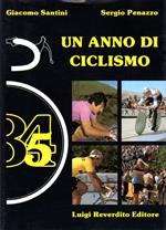 Un anno di ciclismo: 84-5