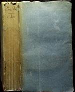 L'Eneide di Virgilio del commendatore Annibal Caro libri dodici. Si aggiungono le traduzioni della Buccolica, e della Georgica del medesimo Virgilio, la prima ora nuovamente recata in italiano dall'abate Raffaele Pastore, la seconda già tradotta da B