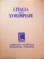 L'Italia alla XV Olimpiade