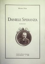 Daniele Speranza: romanzo