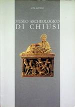 Museo archeologico di Chiusi