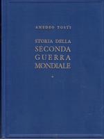 Storia della seconda guerra mondiale