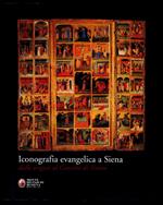 Iconografia evangelica a Siena