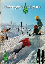 Rassegna Alpina n. 13 nov dic 1969