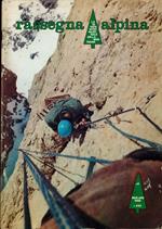 Rassegna Alpina n. 9 mar apr 1969