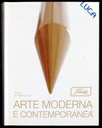 Arte moderna e contemporanea