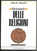Dizionario delle religioni