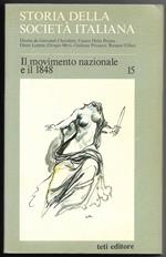 Il movimento nazionale e il 1848 - Parte quinta Vol. XV