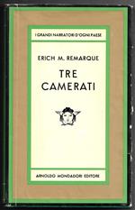 Tre camerati