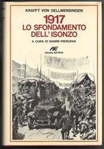 1917 Lo sfondamento dell'Isonzo