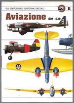 Aviazione 1919-1939