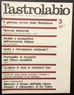 L' astrolabio 3