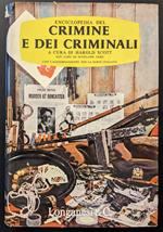 Enciclopedia del crimine e dei criminali