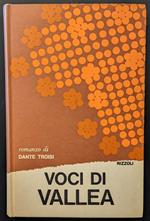 Voci di Vallea