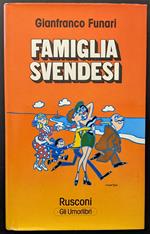 Famiglia svendesi