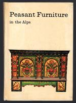 Peasant Furniture in the Alps