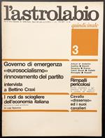 L' astrolabio 3