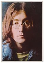 John Lennon - Ritratto : Stampaa Colori