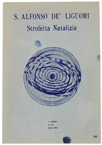 Strofetta Natalizia. I Libretti Di Mal'Aria 305