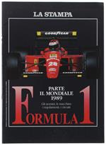 Formula 1 - Parte Il Mondiale 1989