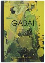 Samuele Gabai. Opere 1993-1995