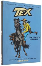 Tex - Tex Contro Mefisto