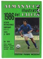 Almanacco Illustrato Del Calcio 1995 - Beltrami Arrigo