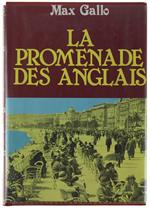 La Promenade Des Anglais