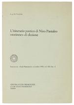 L' Itinerario Poetico Di Nino Pantaleo 