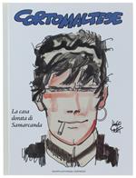 Corto Maltese. Vol. 8: La Casa Dorata Di Samarcanda - Pratt Hugo - Gruppo Editoriale L'Espresso, - 2006