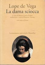 La dama sciocca