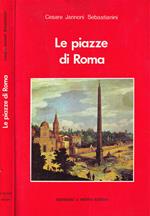 Le piazze di Roma