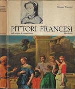 Pittori francesi